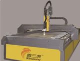 Cncd Flame/Plasma Cutting Machine