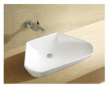 Lavatory Sink Bathroom Basin (CB-45086)