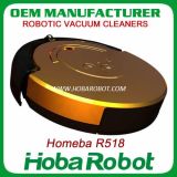 Robot Cleaner (R518)