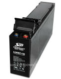 SBB Telecommunications Battery 12V150ah with CE RoHS UL