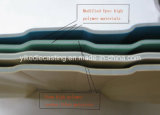 Best Selling 3-Layer Heat Insulation UPVC Roofing Material