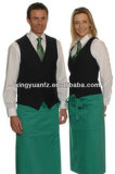 Star Sg Hot Selling Fashionable Hotel Restaurant Waiter/Waitress Uniform