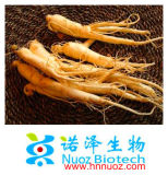 80% UV Low Pesticide Residues American Ginseng Root Extract