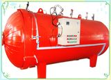 Hot Air Vulcanization Equipment for Tire Retreading Machine