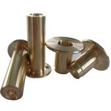 Pipe and Fittings Copper Machinery Part