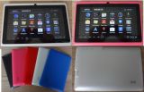 7 Inch Super Slim Andriod Tablet PC/ Smart Pad/ Palm Computer(T-713)