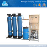 RO Mineral Water Treatment