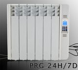 Radiator (PRG 24H/7D)