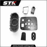 PP/ABS/Rubber Remote Control Cover Made by Plastic Injection