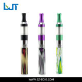 Mt3 Cartomizer with EGO Water Transfer Printing Battery Fashion EGO Series E-Cig Starter Kit Health Care Product