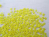 Yellow Star Speckles for Detergent Powder