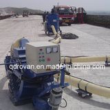 Portable Concrete Sand Blast Cleaning Machine