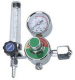 Gas Pressure Regulator Argon Decompress Flow Adjuster