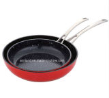 Forged Aluminum Non-Stick Fry Pan (TY-63)