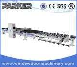 Automatic Glass Cutting Processing Line