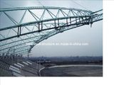 Steel Structure Gym/Stadium Construction Building