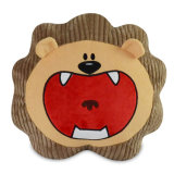Popular Plush Pillow Stuffed Lion Toys