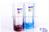 Luminarc Water Glass Solid Color