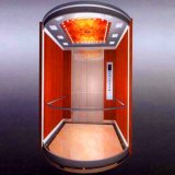 Oria Glass Elevator for Sightseeing Spacious Observation Elevator/ Sightseeing Elevator/Panoramic Elevator Sc-35