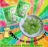 Guava Hard Candy
