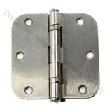 Stainless Steel Door Hinges