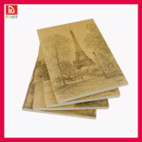Kraft Paper Cover Notebook (DH-150)