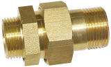 Brass Unions Fitting (a. 0321)