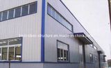 Steel Structure Worshop
