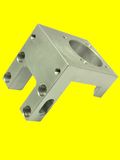 CNC Aluminum Milling Machine Parts