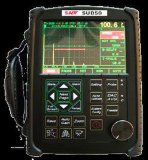 Portable Digital Ultrasonic Flaw Detector Sud50