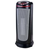 PTC Ceramic Tower Fan Heater with Remote Control