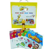 Kids Educational Toy (ELP-06)
