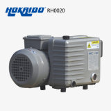 Hokaido Single Stage Rotary Vane Vacuum Pump (RH0020)