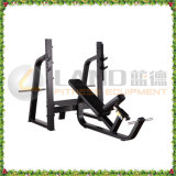 Olympic Incline Press/Fitness Equipment/Dumbell Bench Press Ld-9042