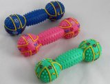 Pet Products, Dog Dumbbell Toy, Pet Toy