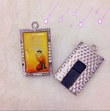 Photo Frame Jewelry USB Disk