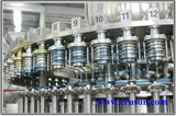 20000bph Hot Filling Plant for 500ml Pet Bottle