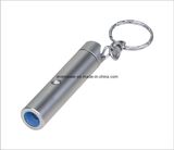 Aluminum LED Keychain LED Flashlights (FK-3002)