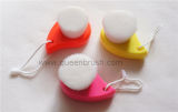 Wholesale Deep Cleaning Tools Plastic Facial Brush