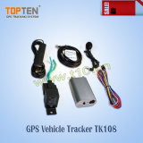 Real Time GPS Tracker/ GPS Tracking Device Tk108 for Car and Big Truck (WL)