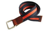 Waist Cotton Belt Fashion Belts Fabric Belts