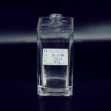 High Quality Polishing Cosmetics Glass Jar (B-2124)