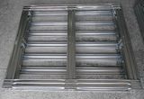 Metal Handling Equipment Steel Pallet (QC2013)