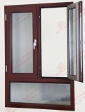High Quality Aluminium Casement Window (BHA-CWP06)