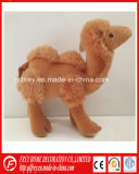 Cheap Giveway Toys of Plush Camel Toy Gift