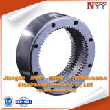 Nitrided Spur Ring Gear