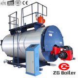 Low Pressure Gas Oil Hot Water Boiler