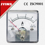 AC DC Analog Panel Ammeter (JY-50-Ammeter)