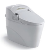 Sanitary Ware Ceramic Intelligent Toilet (YB0007)