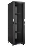 Sever Network Cabinet with Arc Vented Door